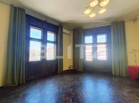 Apartament de vânzare 4 camere P-ta Maria - 89274AV | BLITZ Timișoara | Poza3