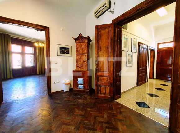 Apartament de vânzare 4 camere P-ta Maria - 89274AV | BLITZ Timișoara | Poza1