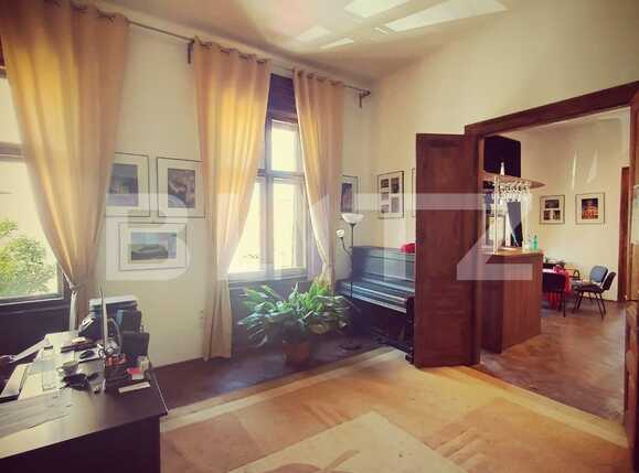Apartament de vânzare 4 camere P-ta Maria - 89274AV | BLITZ Timișoara | Poza2