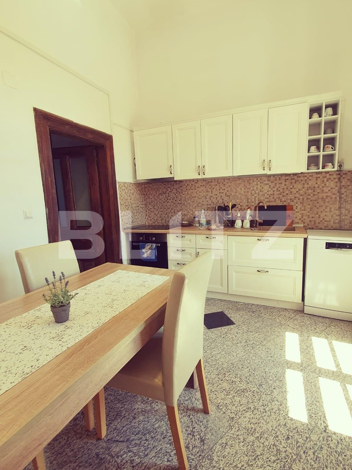 Apartament de vânzare 4 camere P-ta Maria - 89274AV | BLITZ Timișoara | Poza4