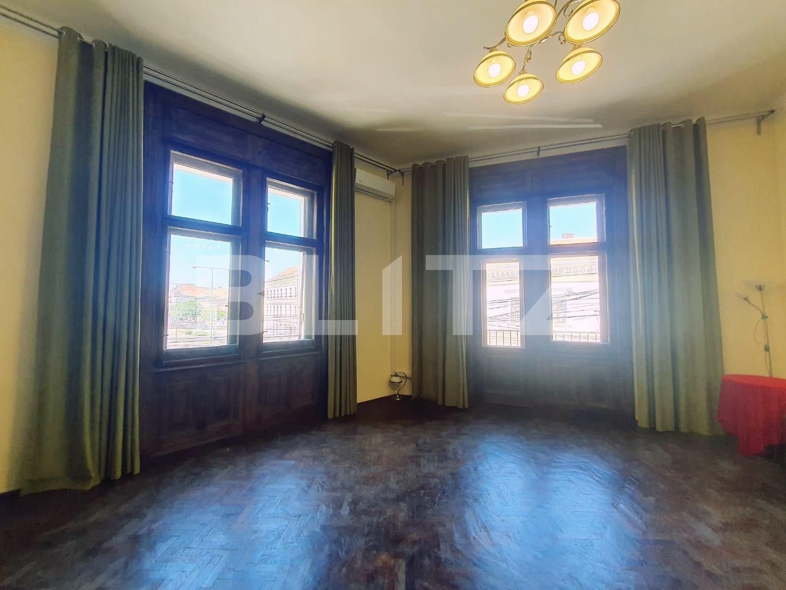 Apartament de vânzare 4 camere P-ta Maria - 89274AV | BLITZ Timișoara | Poza3