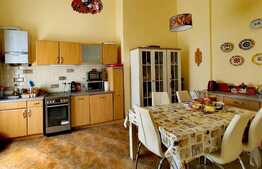 Apartament 3 camere, 115 mp, balcon, zona istorica, Maria