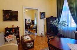 Apartament 3 camere, 115 mp, balcon, zona istorica, Maria