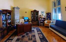 Apartament 3 camere, 115 mp, balcon, zona istorica, Maria