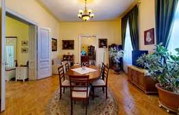 Apartament 3 camere, 115 mp, balcon, zona istorica, Maria