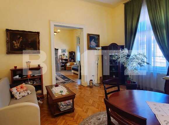 Apartament de vânzare 3 camere P-ta Maria - 89277AV | BLITZ Timișoara | Poza2