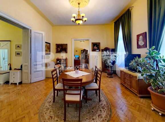 Apartament de vânzare 3 camere P-ta Maria - 89277AV | BLITZ Timișoara | Poza1