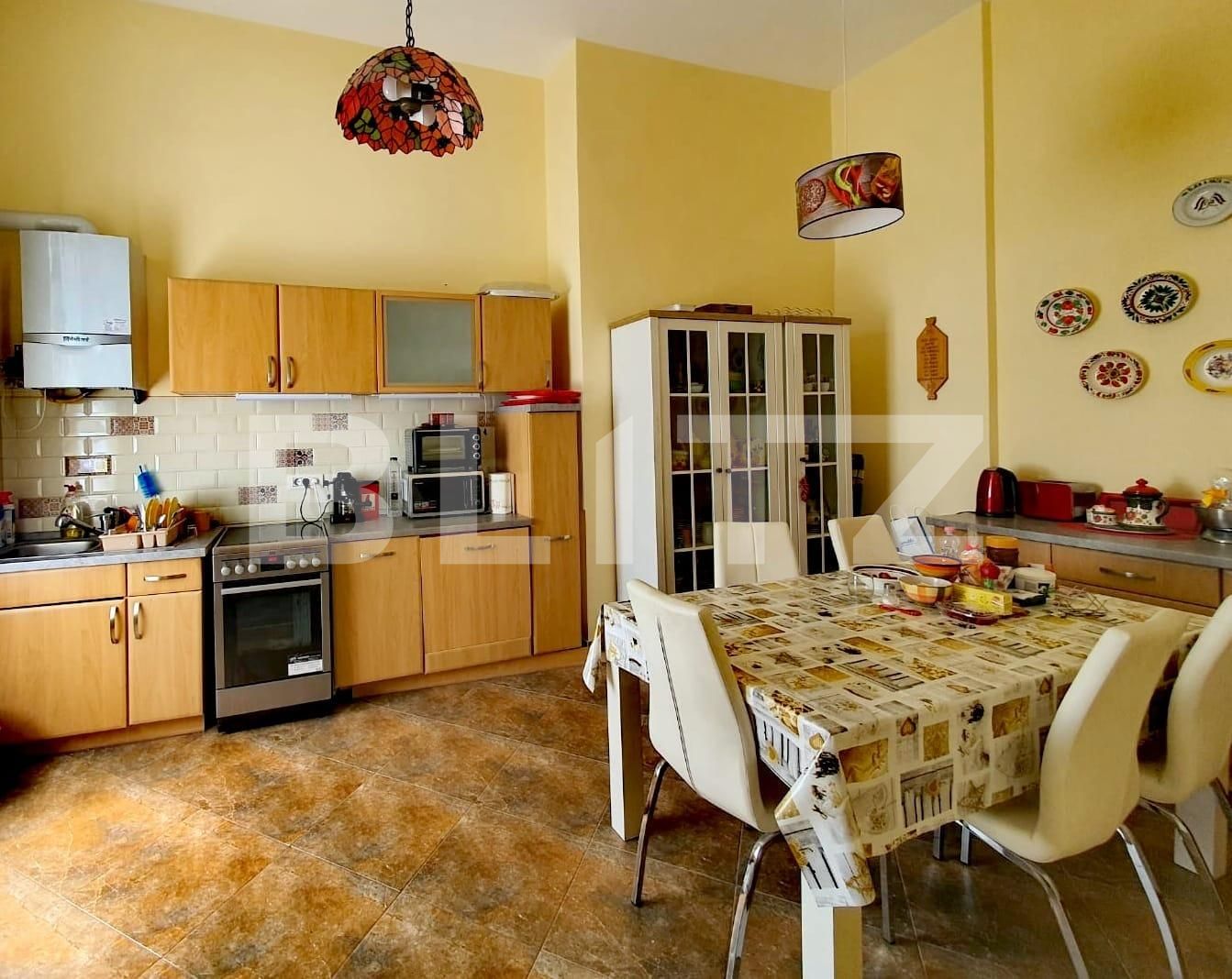 Apartament de vânzare 3 camere P-ta Maria - 89277AV | BLITZ Timișoara | Poza6