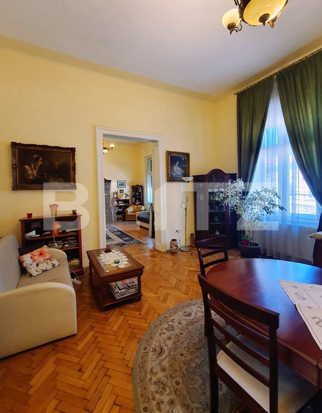 Apartament de vânzare 3 camere P-ta Maria - 89277AV | BLITZ Timișoara | Poza2