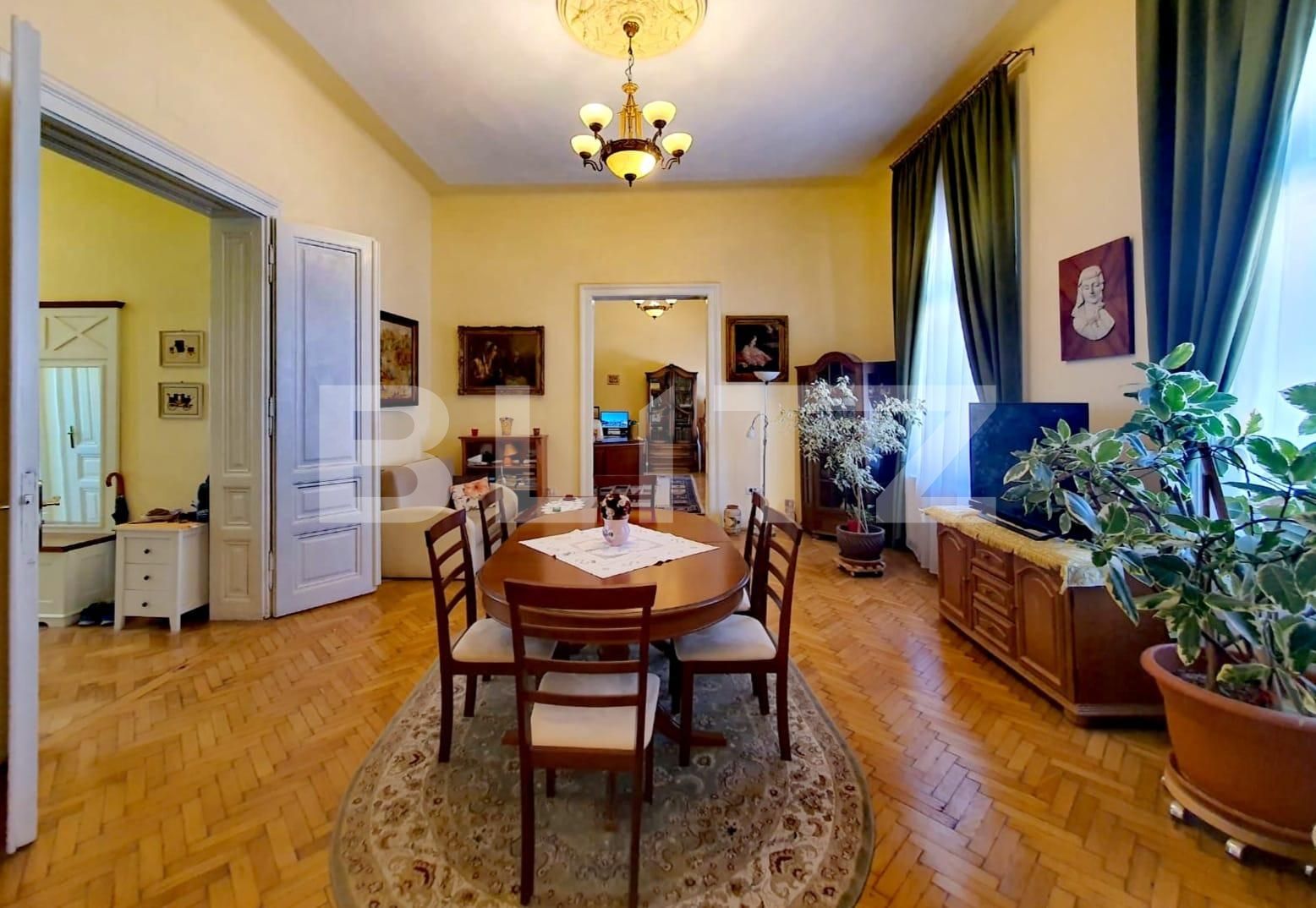 Apartament de vânzare 3 camere P-ta Maria - 89277AV | BLITZ Timișoara | Poza1