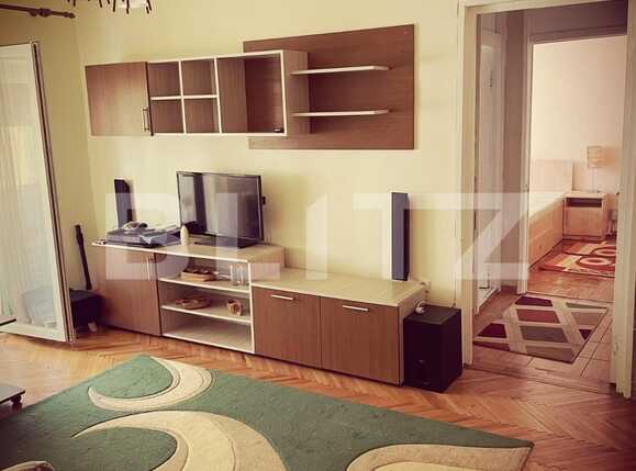 Apartament de vânzare 2 camere Girocului - 89282AV | BLITZ Timișoara | Poza1