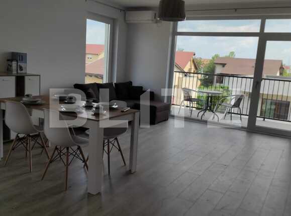 Apartament de închiriat 3 camere Braytim - 89297AI | BLITZ Timișoara | Poza2