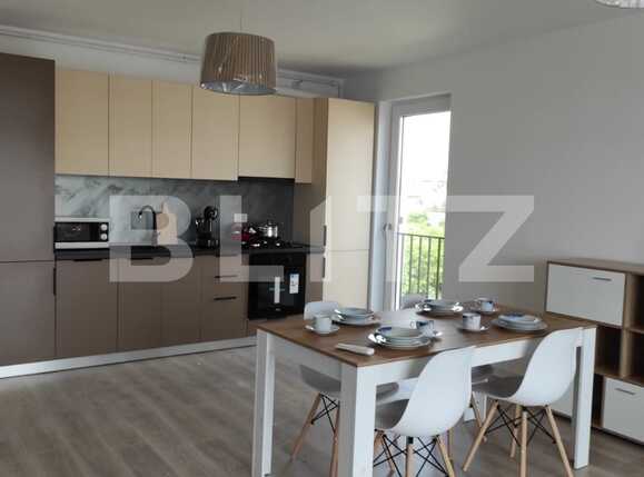 Apartament de închiriat 3 camere Braytim - 89297AI | BLITZ Timișoara | Poza1
