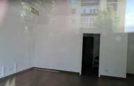 Spatiu comercial 120 mp la artera intens circulata