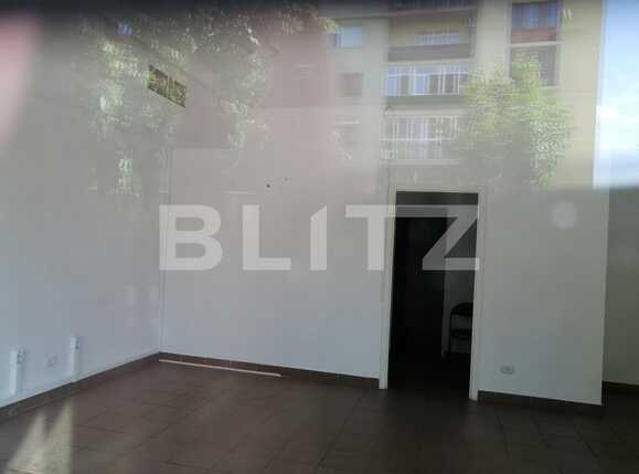 Spațiu comercial de vânzare Baba-Dochia - 89349SVC | BLITZ Timișoara | Poza5