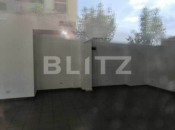 Spațiu comercial de vânzare Baba-Dochia - 89349SVC | BLITZ Timișoara | Poza4