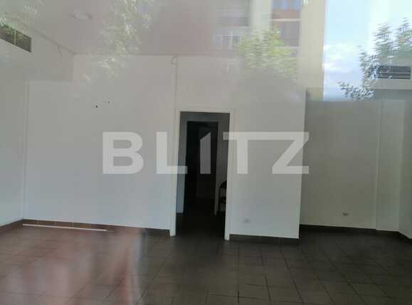 Spațiu comercial de vânzare Baba-Dochia - 89349SVC | BLITZ Timișoara | Poza2