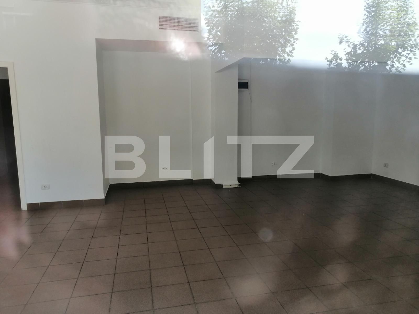 Spațiu comercial de vânzare Baba-Dochia - 89349SVC | BLITZ Timișoara | Poza6
