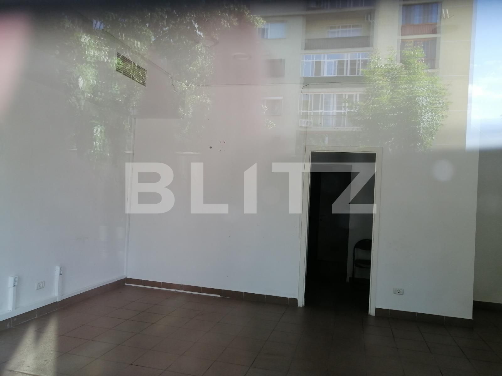 Spațiu comercial de vânzare Baba-Dochia - 89349SVC | BLITZ Timișoara | Poza5