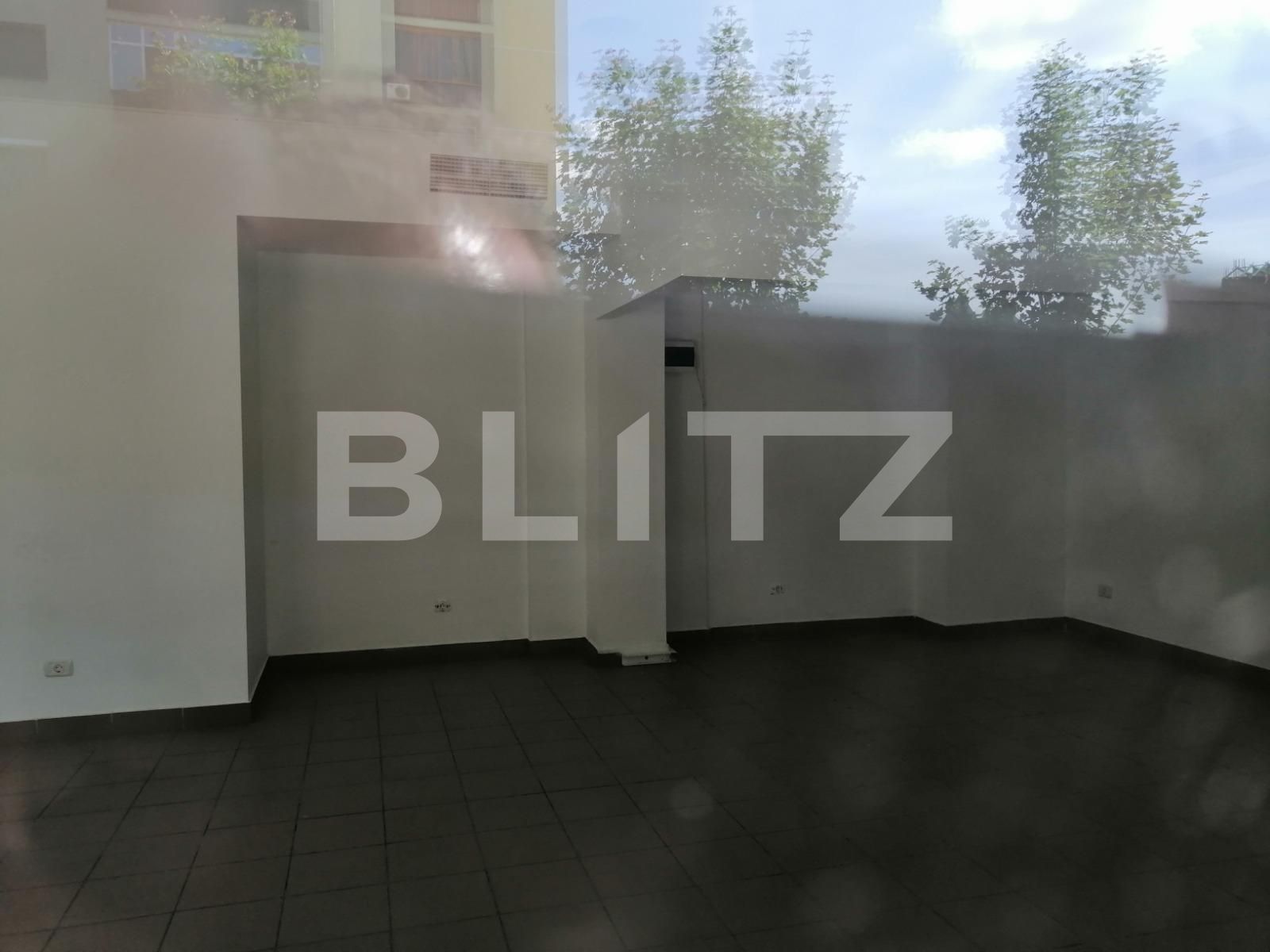Spațiu comercial de vânzare Baba-Dochia - 89349SVC | BLITZ Timișoara | Poza4