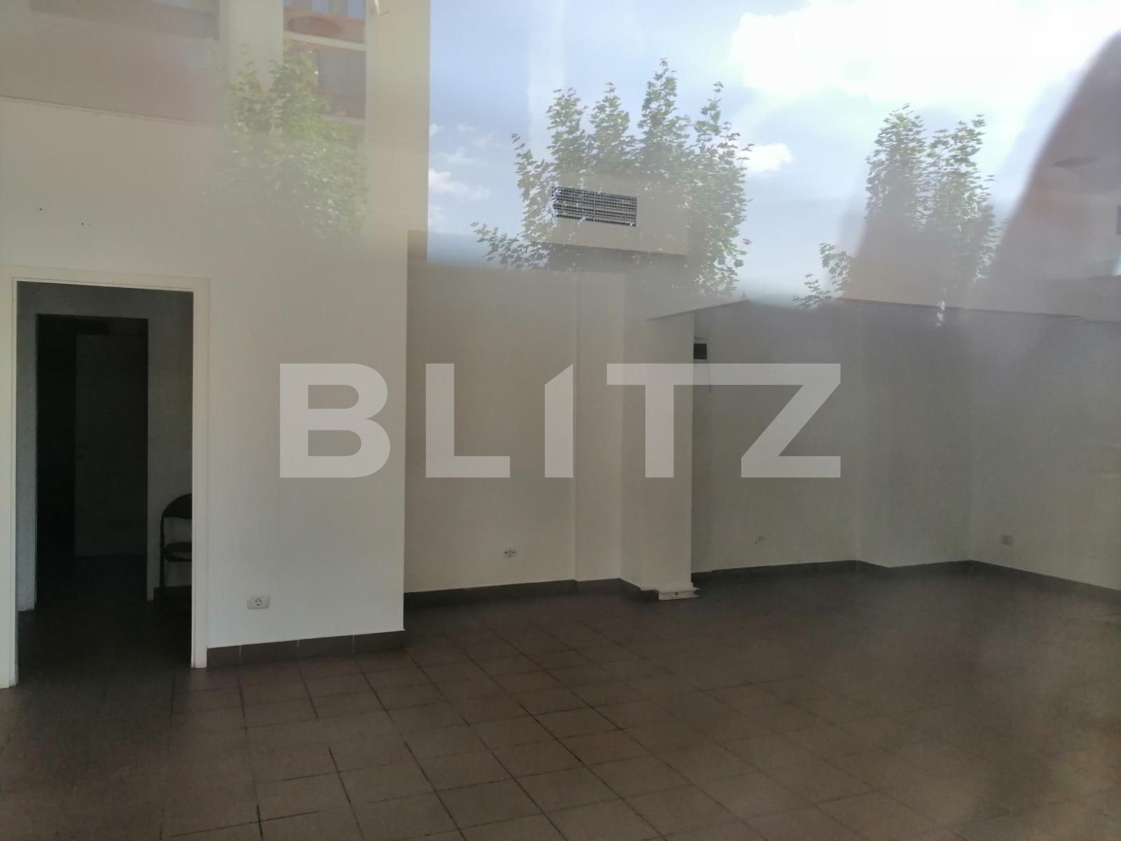 Spațiu comercial de vânzare Baba-Dochia - 89349SVC | BLITZ Timișoara | Poza7