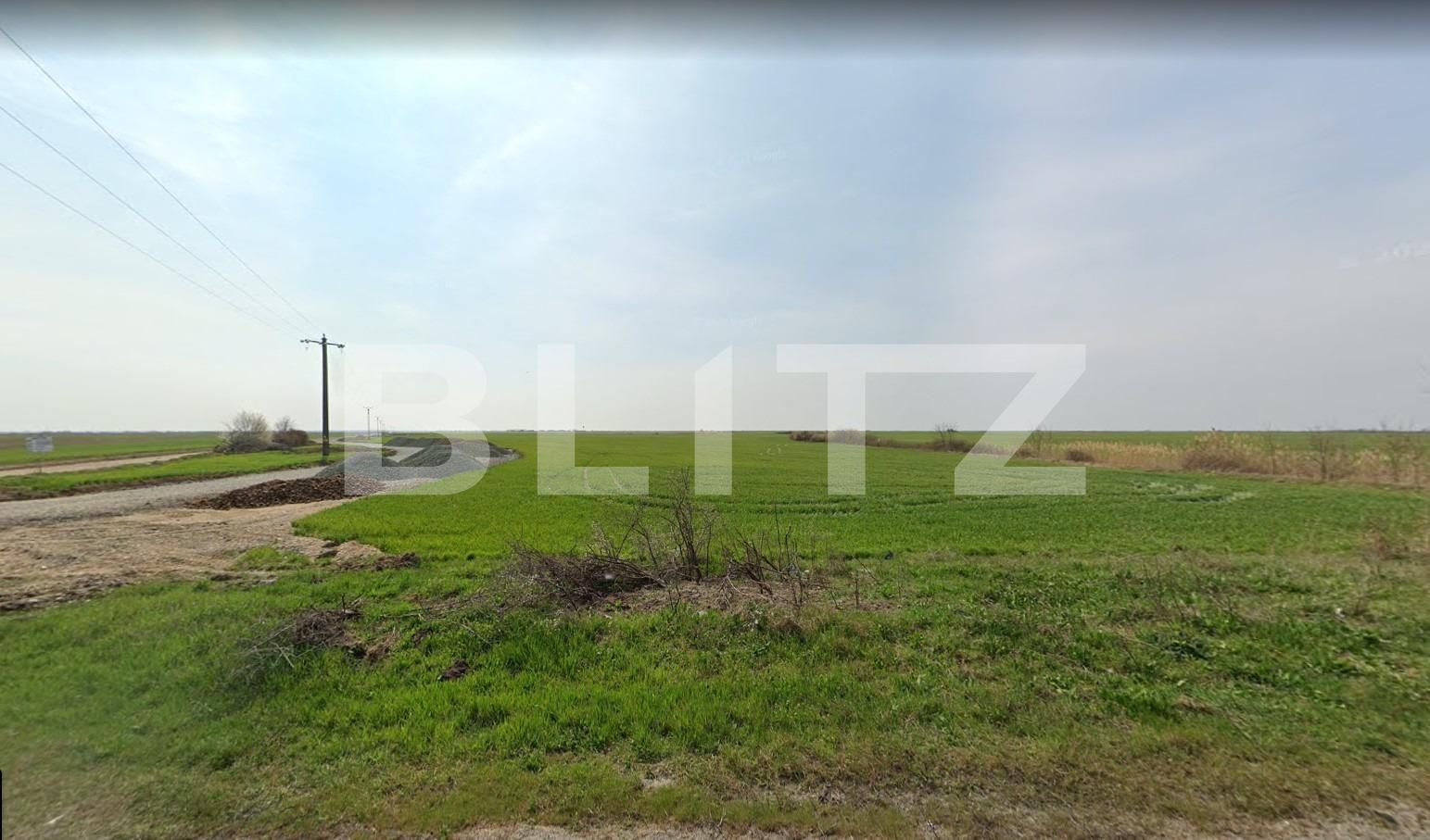 Teren de vânzare Exterior Vest - 89369TV | BLITZ Timișoara | Poza2