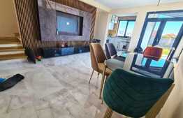 Duplex minimalist, 92 mp utili, 316 mp teren, Dumbravita