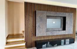 Duplex minimalist, 92 mp utili, 316 mp teren, Dumbravita