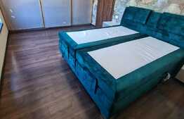 Duplex minimalist, 92 mp utili, 316 mp teren, Dumbravita