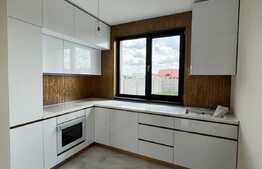 Duplex minimalist, 92 mp utili, 316 mp teren, Dumbravita