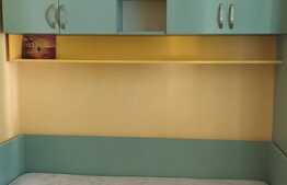 Apartament in vila, 3 camere, parter, zona Semicentrala