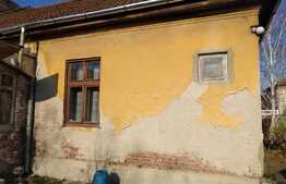 Casă de 4 camere, 123 mp utili, 570 mp teren, zona Favorit