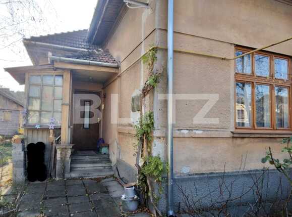 Casa de vânzare 4 camere Cetatii - 89517CV | BLITZ Timișoara | Poza1