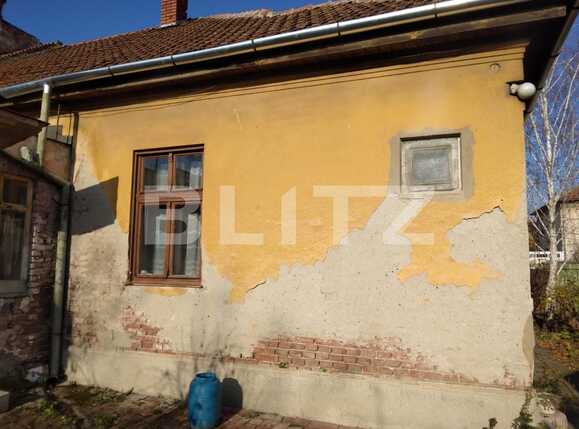 Casa de vânzare 4 camere Cetatii - 89517CV | BLITZ Timișoara | Poza2