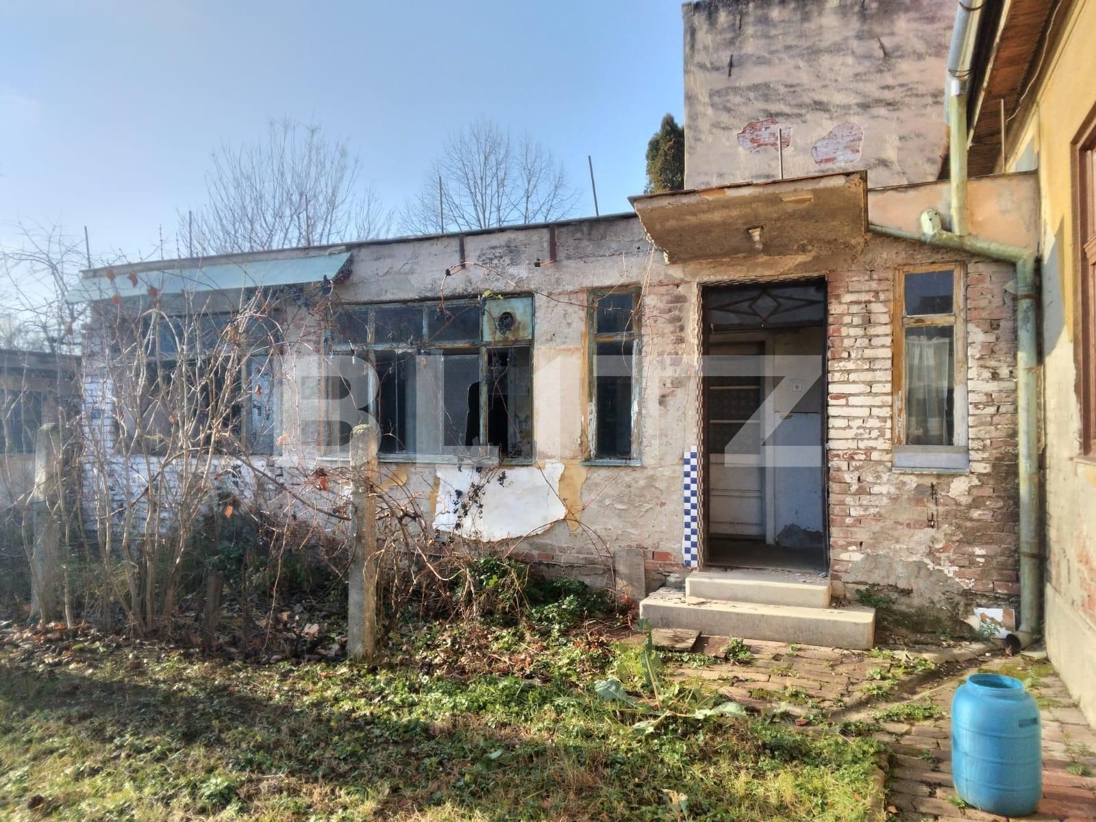 Casa de vânzare 4 camere Cetatii - 89517CV | BLITZ Timișoara | Poza4