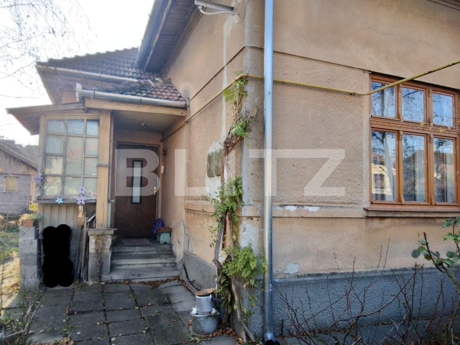 Casa de vânzare 4 camere Cetatii - 89517CV | BLITZ Timișoara | Poza1