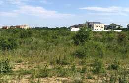 Teren intravilan, 760 mp, front de 20 ml, Calea Urseni