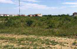 Teren pentru casa, 760 mp, front 20 ml, Calea Urseni!