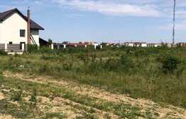 Teren pentru casa, 760 mp, front 20 ml, Calea Urseni!