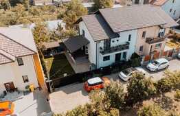 Casa de 4 camere, 120 mp, zona Chisoda