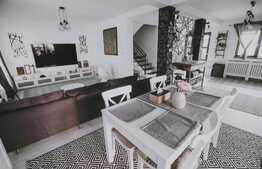 Casa de 4 camere, 120 mp, zona Chisoda