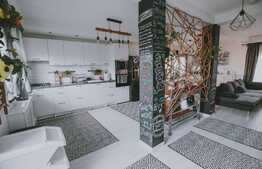 Casa de 4 camere, 120 mp, zona Chisoda