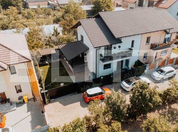 Casa de vânzare 4 camere Chisoda - 89540CV | BLITZ Timișoara | Poza7