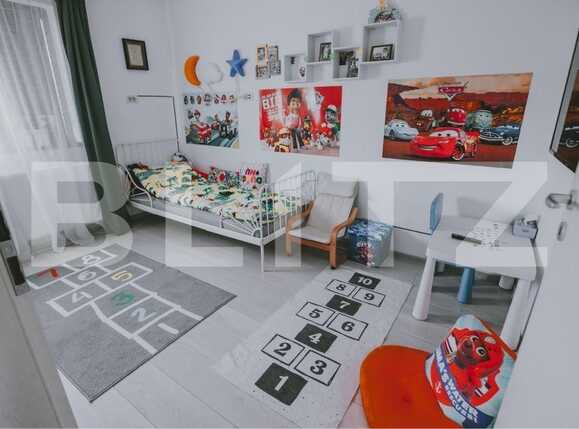 Casa de vânzare 4 camere Chisoda - 89540CV | BLITZ Timișoara | Poza3