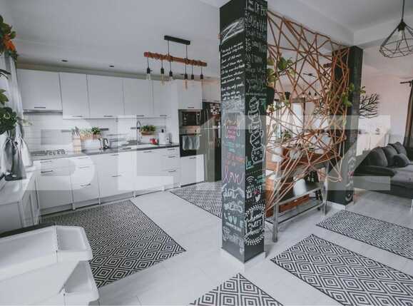 Casa de vânzare 4 camere Chisoda - 89540CV | BLITZ Timișoara | Poza1