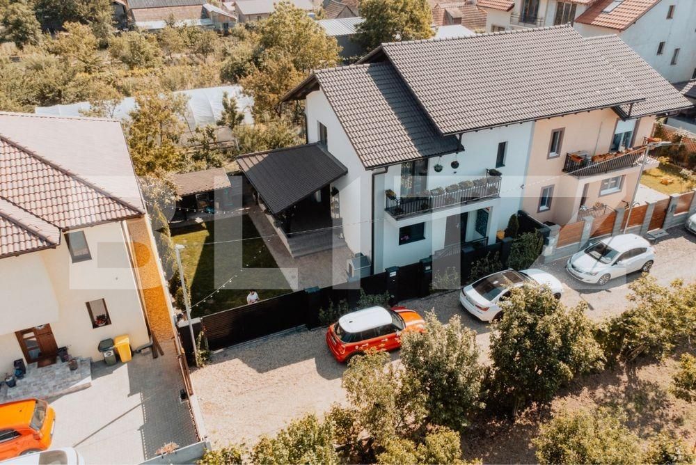 Casa de vânzare 4 camere Chisoda - 89540CV | BLITZ Timișoara | Poza7