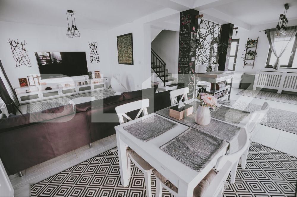 Casa de vânzare 4 camere Chisoda - 89540CV | BLITZ Timișoara | Poza8