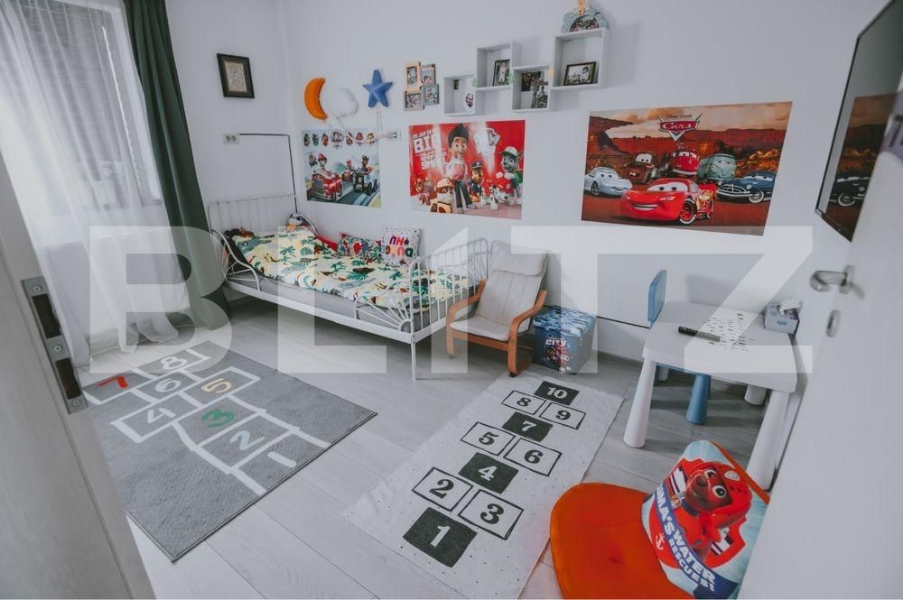 Casa de vânzare 4 camere Chisoda - 89540CV | BLITZ Timișoara | Poza3