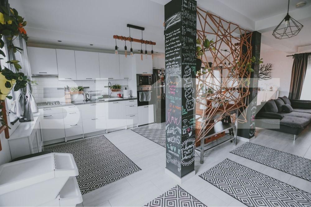 Casa de vânzare 4 camere Chisoda - 89540CV | BLITZ Timișoara | Poza1