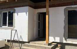 Duplex pe parter, 3 camere, 250 mp teren, Giroc!